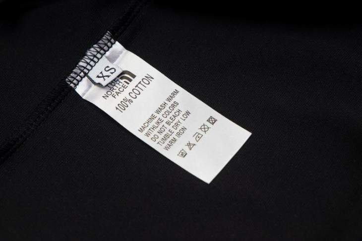 The North Face T Shirts Short _SKUTheNorthFaceXS-Lxetr02894